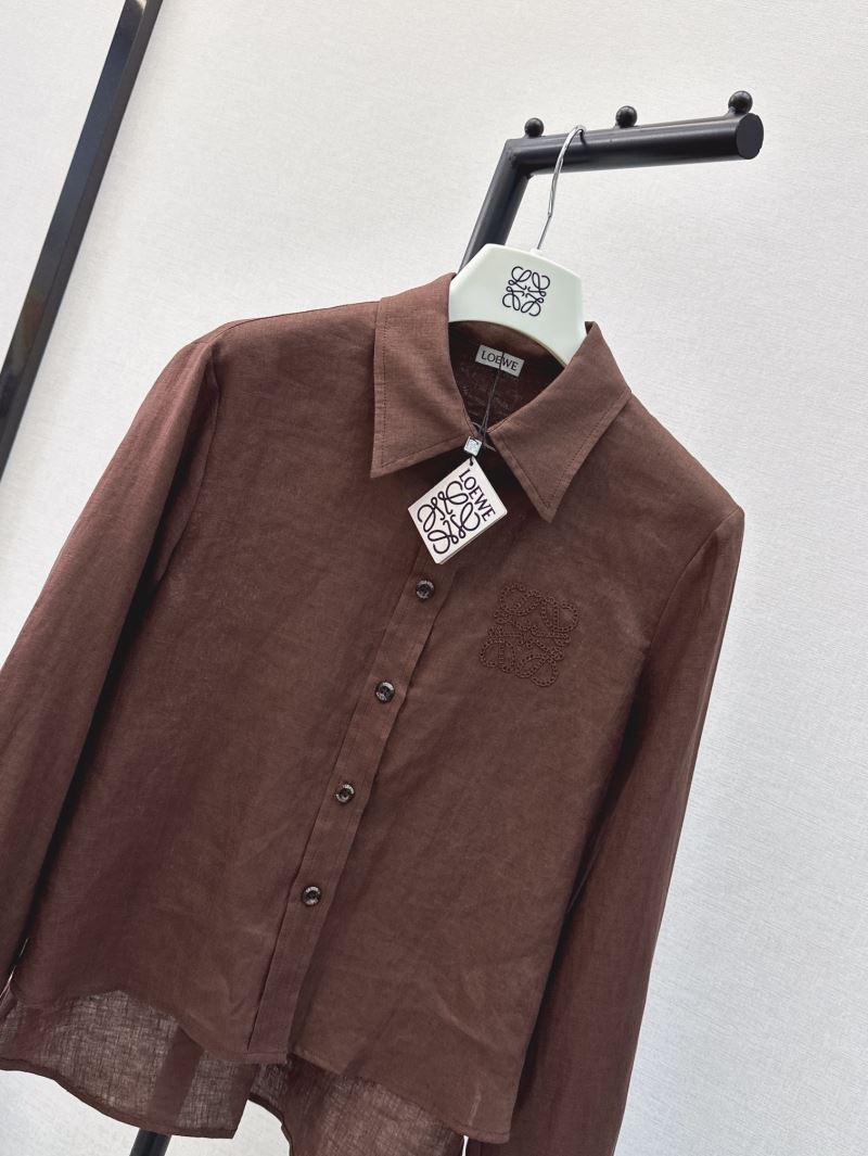 Loewe Shirts